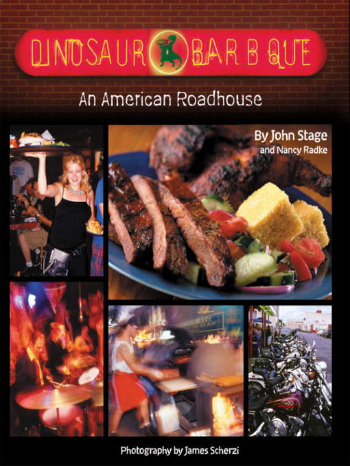 Title details for Dinosaur Bar-B-Que by John Stage - Available